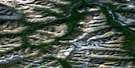 106C12 Gillespie Creek Aerial Satellite Photo Thumbnail