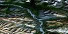 106C13 Fairchild Lake Aerial Satellite Photo Thumbnail