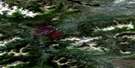 106D01 Mount Westman Aerial Satellite Photo Thumbnail