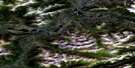 106D02 Scougale Creek Aerial Satellite Photo Thumbnail