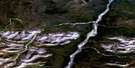 106G06 Rumbly Creek Aerial Satellite Photo Thumbnail