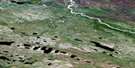 106H08 Rankin Creek Aerial Satellite Photo Thumbnail