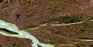 106H15 Beavertail Aerial Satellite Photo Thumbnail