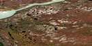 106I02 Tsintu River Aerial Satellite Photo Thumbnail
