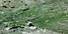 106I08 Ontadek Lake Aerial Satellite Photo Thumbnail