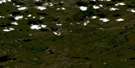 106I09 Tchaneta River Aerial Satellite Photo Thumbnail