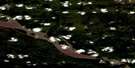 106I11 Tieda River Aerial Satellite Photo Thumbnail