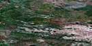 106K10 Lower Beaver River Aerial Satellite Photo Thumbnail