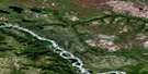 106L09 Seguin Lakes Aerial Satellite Photo Thumbnail