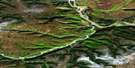 106L10 Trail River Aerial Satellite Photo Thumbnail