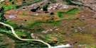 106L15 Tabor Lakes Aerial Satellite Photo Thumbnail