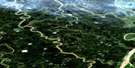 106M15 Peel Channel Aerial Satellite Photo Thumbnail