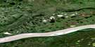 106N08 Benoit Creek Aerial Satellite Photo Thumbnail
