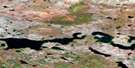 106O14 Tenlen Lake Aerial Satellite Photo Thumbnail