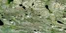 106P01 Grass Lake Aerial Satellite Photo Thumbnail