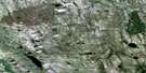 106P14 Yatage River Aerial Satellite Photo Thumbnail