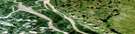 107B14 Wolverine Lakes Aerial Satellite Photo Thumbnail