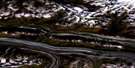115C15 Mount Yukon Aerial Satellite Photo Thumbnail