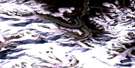 115F01 Mount Steele Aerial Satellite Photo Thumbnail