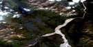 115F15 Canyon Mountain Aerial Satellite Photo Thumbnail
