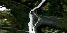 115G12 Lynx Creek Aerial Satellite Photo Thumbnail
