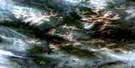 115G15 Kiyera Lake Aerial Satellite Photo Thumbnail