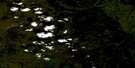115H09 Kirkland Creek Aerial Satellite Photo Thumbnail