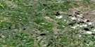 115H14 Mackintosh Creek Aerial Satellite Photo Thumbnail