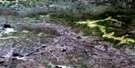 115I02 Rowlinson Creek Aerial Satellite Photo Thumbnail