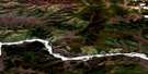 115J12 Tom Creek Aerial Satellite Photo Thumbnail