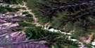 115J13 Home Creek Aerial Satellite Photo Thumbnail