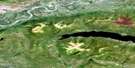 115P08 Ethel Lake Aerial Satellite Photo Thumbnail