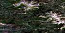 115P14 Clear Creek Aerial Satellite Photo Thumbnail