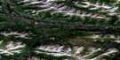116A07 Davidson Pass Aerial Satellite Photo Thumbnail