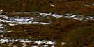 116B15 Kit Lake Aerial Satellite Photo Thumbnail