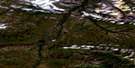 116B16 Lomond Lake Aerial Satellite Photo Thumbnail