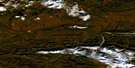 116G07 Mount Bouvette Aerial Satellite Photo Thumbnail