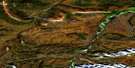 116G09 Churchward Hill Aerial Satellite Photo Thumbnail