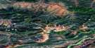 116H13 Scriver Creek Aerial Satellite Photo Thumbnail