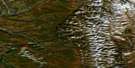 116I08 Mount Raymond Aerial Satellite Photo Thumbnail