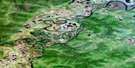 116I13 Anik Island Aerial Satellite Photo Thumbnail