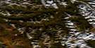 116J04 Mount Burgess Aerial Satellite Photo Thumbnail