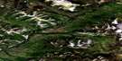 116K10 Mount Rover Aerial Satellite Photo Thumbnail