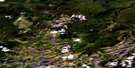 116O04 Ahvee Mountain Aerial Satellite Photo Thumbnail