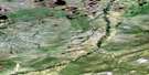116O06 Lord Creek Aerial Satellite Photo Thumbnail
