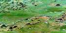 116O10 Cadzow Lake Aerial Satellite Photo Thumbnail