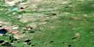 116O15 Chungkuch Lake Aerial Satellite Photo Thumbnail