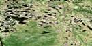 116P03 Tizra Creek Aerial Satellite Photo Thumbnail