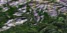 116P11 Waters River Aerial Satellite Photo Thumbnail