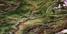 116P12 Berry Creek Aerial Satellite Photo Thumbnail